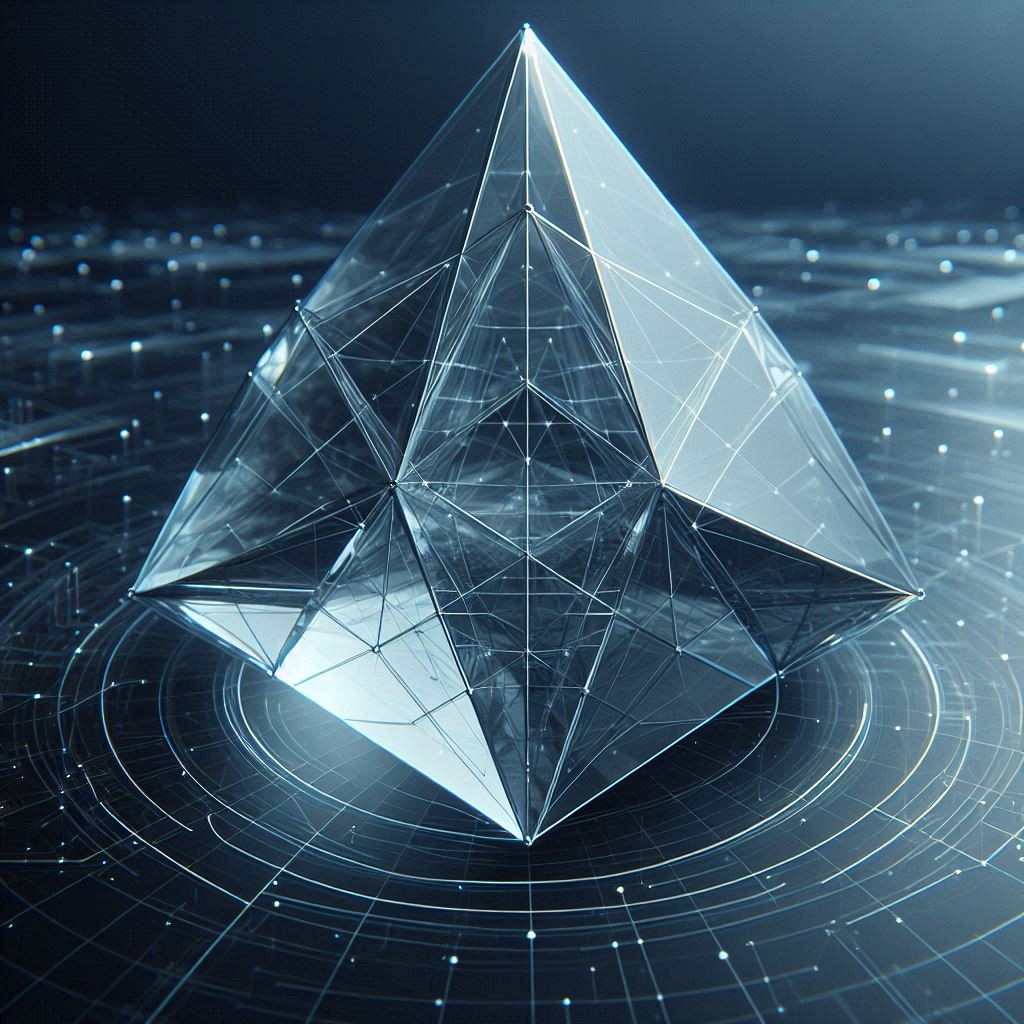Crystalline structure